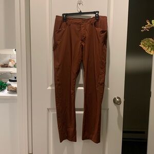 Arc’teryx pants